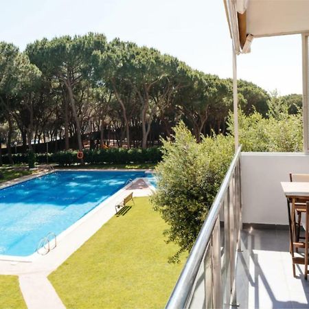 Pine Paradise By Seasidehomes Gavà Exterior foto