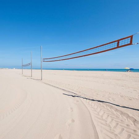 Pine Paradise By Seasidehomes Gavà Exterior foto