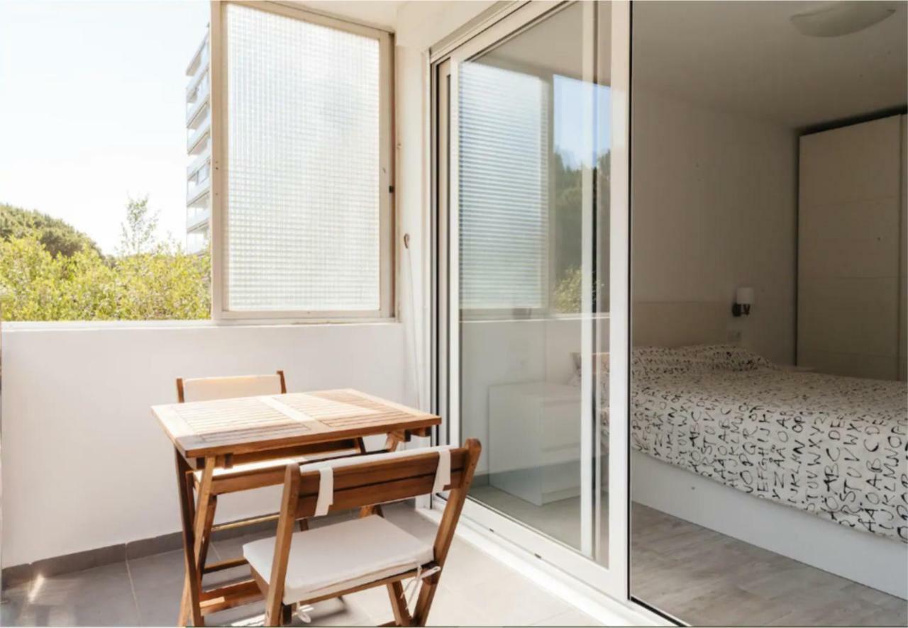 Pine Paradise By Seasidehomes Gavà Exterior foto