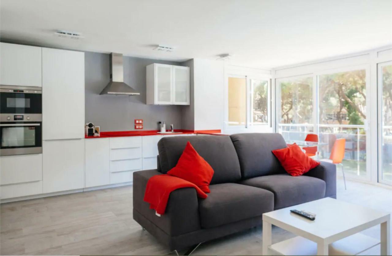 Pine Paradise By Seasidehomes Gavà Exterior foto