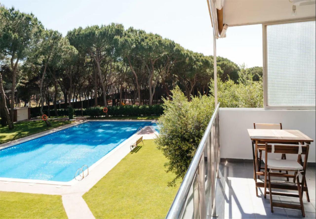 Pine Paradise By Seasidehomes Gavà Exterior foto