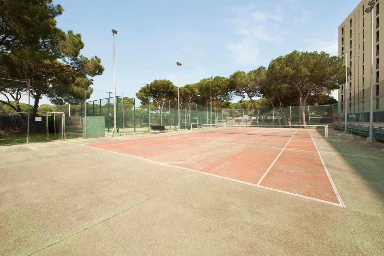 Pine Paradise By Seasidehomes Gavà Exterior foto